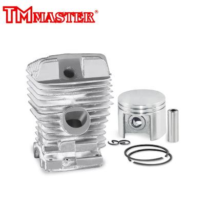 China 2-Stroke 46mm Cylinder Kit Fits For STIHL 029 MS290 Chainsaw Spare Parts for sale