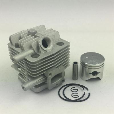 China FAN CYLINDER PISTON ASSEMBLY FOR 1E34F FAN for sale