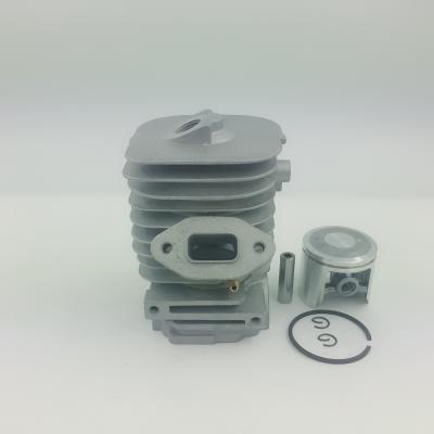 China Single Cylinder 39MM Cylinder Fits For Echo CS350 for sale