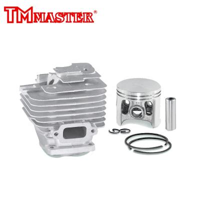 China 2-Stroke 47mm CYLINDER PISTON ASSEMBLY Fits For STIHL MS361 Chainsaw Parts for sale