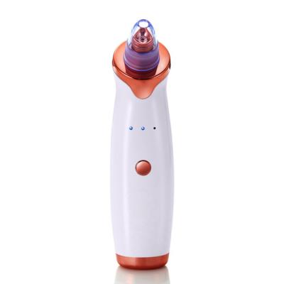 China Acne Treatment Facial Blackhead Remover Acne Facial Remover Electric Blackhead Vacuum Cleaner Tool Anthracnoses Pore Remover Machine for sale