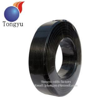 China Electrical Appliances ul1571 30V Electrical Wire Cable Connection Wire PVC Insulated for sale