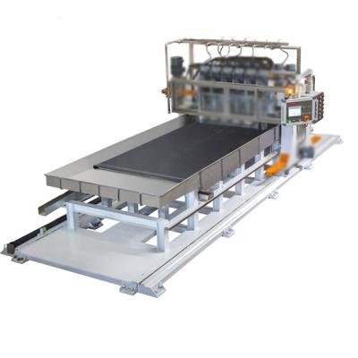 China 8K Super Mirror 8K Mirror Polishing Machine For Stainless Steel Metal for sale