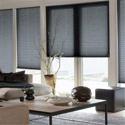 China Anti UV Curtains Motorized Venetian Top Down Aluminum Venetian Blinds High Bottom Window Shade Blinds for sale