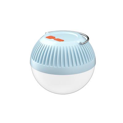 China Rechargeable Garden LED Bulb Solar Emergency Camping Outdoor Fill Light for sale