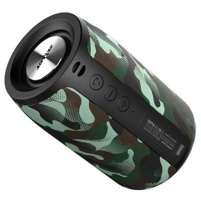 China No New Portable Mini Outdoor Speaker 2022 bluetooth IPX6 Waterproof Speaker for sale