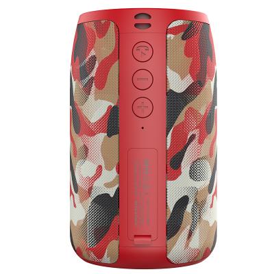 China No Subwoofer Low MOQ Portable HiFi Sound Speaker for sale