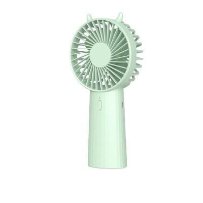 China Outdoor Hot Wholesale Mini Fan Portable Handheld Usb Rechargeable Fan Factory Clip Foldable Hand Fan for sale