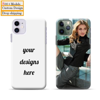 China High Quality Shockproof Case Phone Customized Glossy Cases Private Custom For iPhone 11 Pro for sale