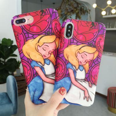 China thin & lightweight custom printing 3D sublimation full plastic material 360 full wrap cell phone cases for Iphone XS max packaging box for sale