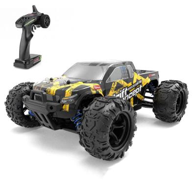 China 1:18 Electric Wireless Remote Control Scale Maker RC Model Rc Hobby Racing Car Nitro Remote Control Car for sale