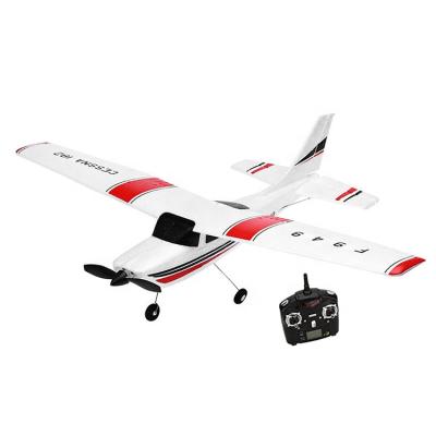 China RC Hobby Airplane Wltoys F949s 2.4G EPP Foam Airplanes Remote Control Aircraft Helicopter Long Battery Life with 25mins for sale