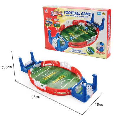 China Kids Toys Educational Fun Football Party Set Tabletop Toys Game Football Mini Tabletop Desktop Games Educational Football Board for sale