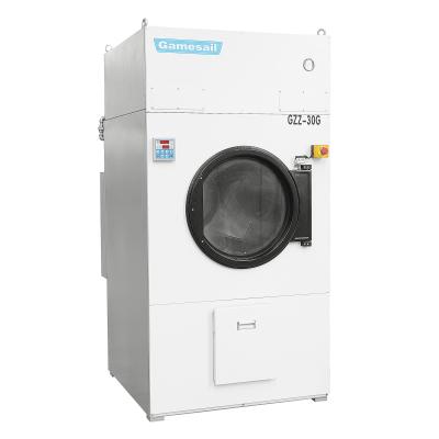 China Hotel.factory .laundry Hospital Laundry Tumble Dryer Machine Image Electric Clothes Dryer for sale