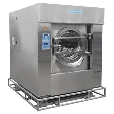 China Gamesail High Speed ​​Commercial Laundry Equipment High Quality Washing Machine for sale