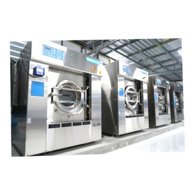 China High Speed ​​Industrial Sheep Wool Cleaning Nepal Washing Machine Price for sale