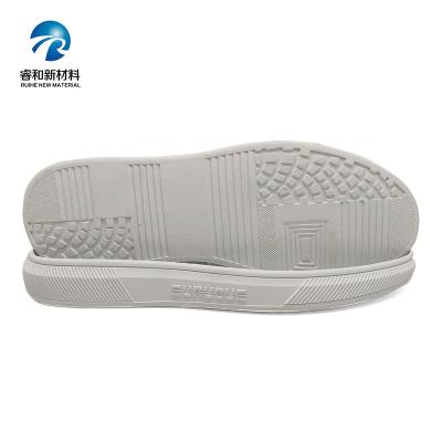 China 2021 Suelas De Goma Flat White Rubber Soles Women Rubber Sole Sneakers Suelas De Goma Outsole for sale