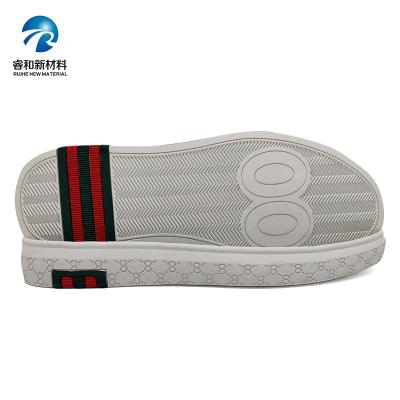 China Rubber+ EVA New Eva Outsole Women Sneaker Soles Shoe Rubber Sole for sale