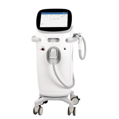 China HIFU Ultrasound Anti Age Facial Care Machine For Beauty Clinic Or Salon for sale