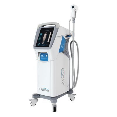 China 808nm Diode Laser Hair Removal Machine 2000W 20 Laser Bar diode ice laser for sale