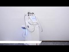 360° Cryolipolysis Fat Freezing CoolSculpting Body Slimming Weight Loss Machine