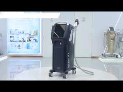 808nm Diode Laser Hair Removal Machine 2000W 20 Laser Bar diode ice laser