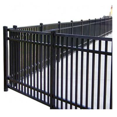 China Waterproof Strongest Steel Corner Fence for sale