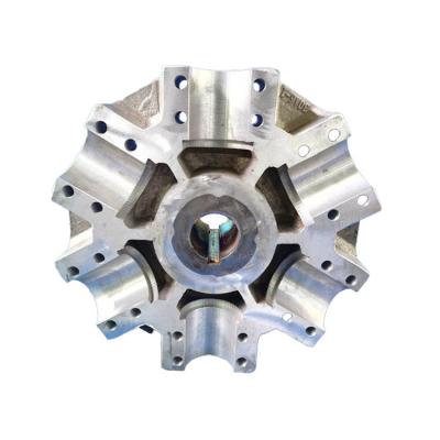 China Industrial Fluids Fan Impeller for Cooling Tower Fan for Adjustable Cooling Tower Cooling Tower Fan for sale