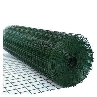 China Hot Selling Corrosion Resistance PVC Welded Wire Mesh Holland Welded Wire Mesh for sale