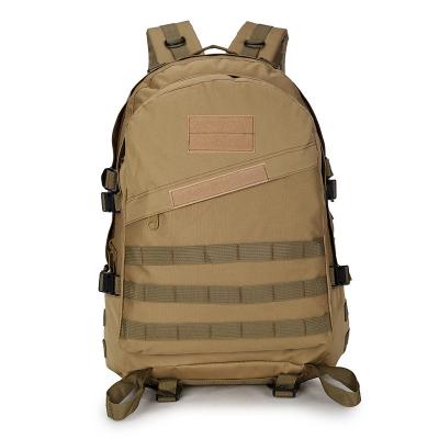 China FACTORY Large Backpack High Quality Outdoor Waterproof Package Anti-theft Bag Tactical Backpack for sale