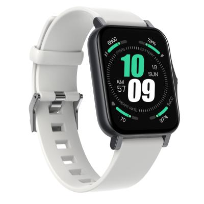 China New Outdoor Waterproof Heart Rate Sleep Monitor Fitness Tracker Wifi Sport S80 Watch Ip68 Smartwatch 2021 for sale