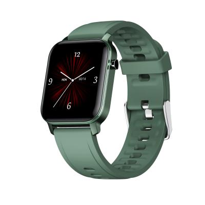 China Custom Blue Smart Cheap Smart Watch Wifi Factory Tooth Sport Smart Watch for sale