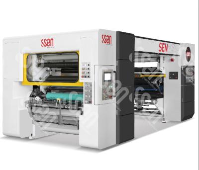 China High Speed ​​Solventless Beverage Lamination Machine with Transfer Coating for Laminating Plastic Film Paper for sale