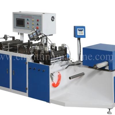 China ZONTAI Beverage Inspection and Rewinding Machine (ZJP-300) for sale