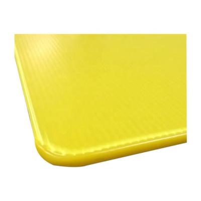 China Storage ; Packaging ; Protection; Light High Impact Layer Advertising Pads Pallet Sheet For Glass Container for sale