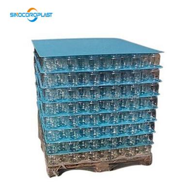 China Strong PP Plastic Bottle Protection for sale