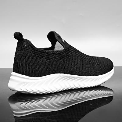 China EVA 2021 New Arrivals China Suppliers Comfortable Fashion Sports Shoes Men Women Breathable Sport Shoes for sale