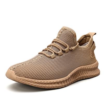 China 2021 PVC New Arrivals China Suppliers Fashion Sneakers Comfortable Men Women's Sport Shoes Breathable Sport Shoes for sale