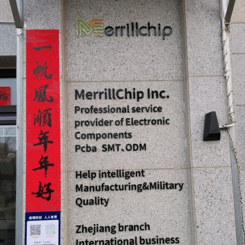 Verified China supplier - Zhejiang Meilinmchip Electronic Technology Co., Ltd.