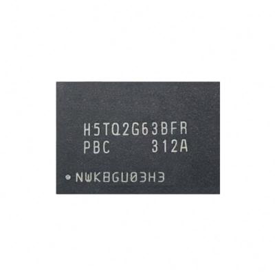 China Please ask Meilinmchip for hot sale IC chips H5TQ2G63BFR integrated circuit IC H5TQ2G63BFR-PBC for sale