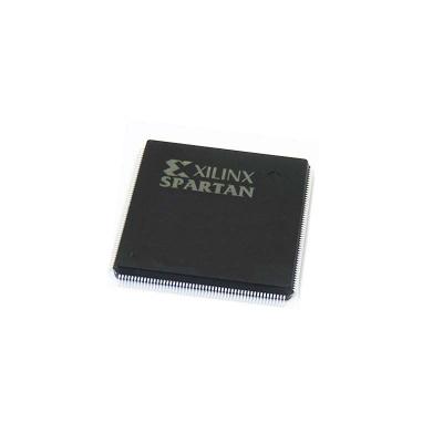 China - Newest XC2V8000 IC Chip Series Field Programmable Gate array Xilinx IC XC2V8000-6FG676I from Meilinmchip for sale