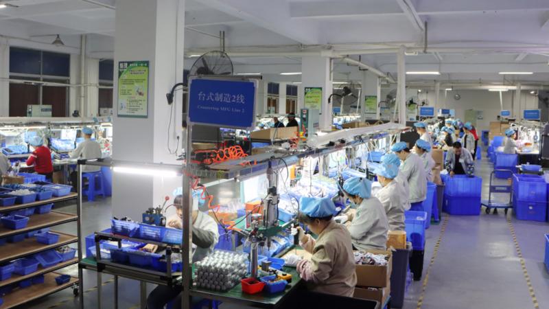 Verified China supplier - Shenzhen Jermei Medical Device Technology Co., Ltd.