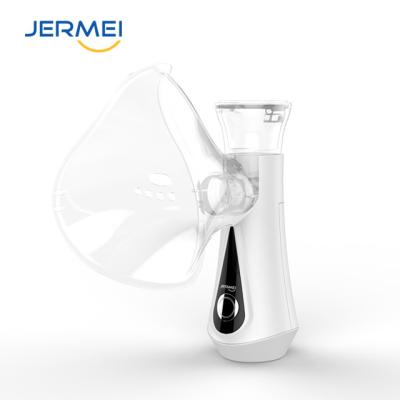 China For commercial & Sales Home Household Amazon Use Machine Portable Rechargeable Handheld Fogging Nebulizer for sale