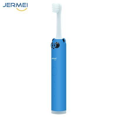 China Kids Sonic Electric Toothbrushes ABS Teeth Brushes For Kids for sale