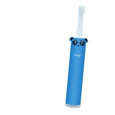 China ABS Sonic Electric Toothbrushes For Kids Panda Design for sale