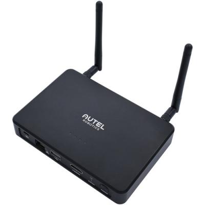 中国 Ethernet Usb Ports Real Time Long Range Drone Video Transmitting Autel Robotics Evo Ii Drones Live Deck 販売のため