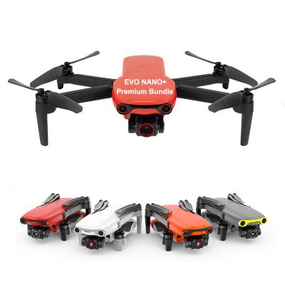 China Autel Robotics EVO Nano+ Premium Bundle Combo FMC Series 249g 4K Camera 3-Axis Flycam Dron Drone Autel EVO Nano Plus for sale