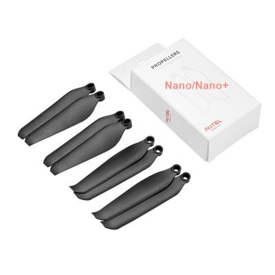 China Original  EVO Nano Autel Drone Accessories Propellers  Blade Prop Black 50g for sale