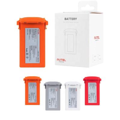 中国 Original EVO Nano Autel Drone Accessories 2250mAh Batteries Replacement 販売のため