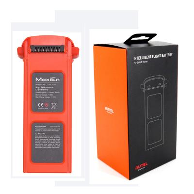 中国 Autel Robotics EVO II Drone Battery Accessories 7100mAh Li-Po Charging Batteries For EVO2 EVO 2/Pro/Dual Autel EVO 2 Batteries 販売のため